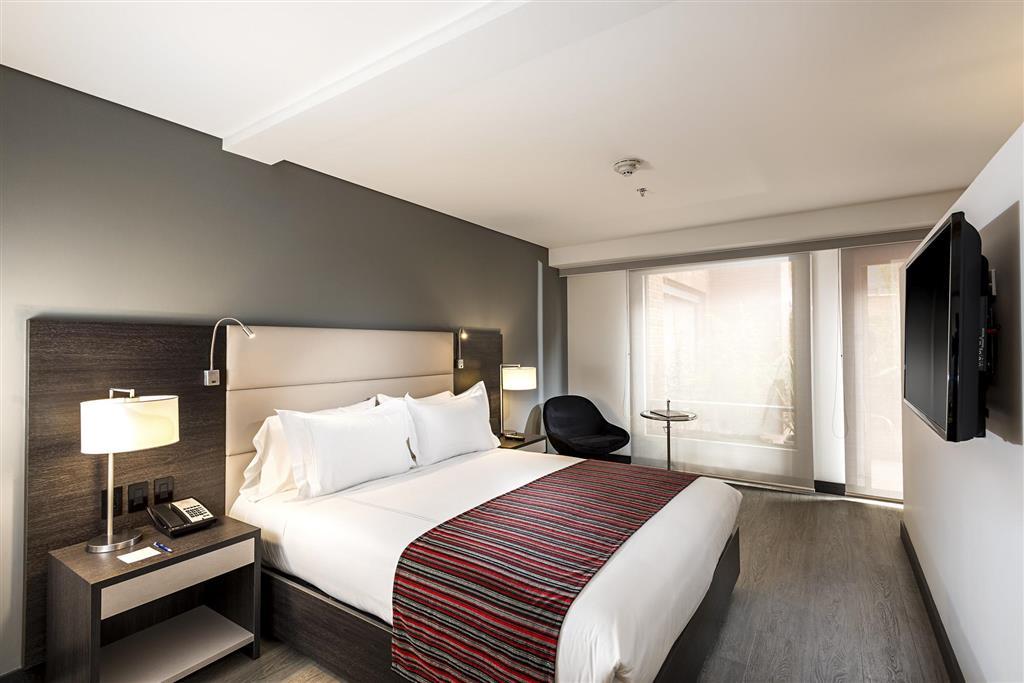 Nh Bogota Urban 26 Royal Hotel Quarto foto