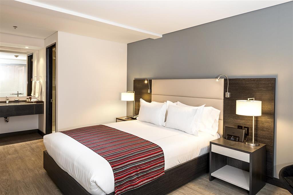 Nh Bogota Urban 26 Royal Hotel Quarto foto