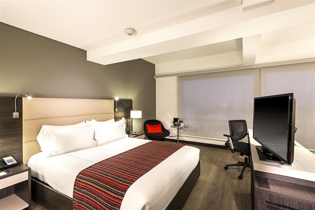 Nh Bogota Urban 26 Royal Hotel Quarto foto